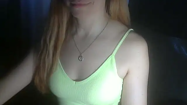 LegendEllen Chat XXX in diretta