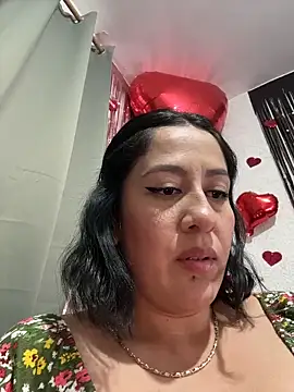 La_quecuu's Live XXX Chat