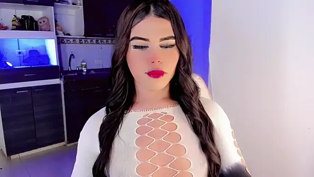 Baspolit_Snow77 Show Webcam