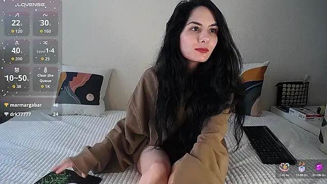 The_Blacksphinxxx 라이브 XXX 채팅