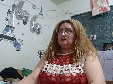 Chat XXX Live Perla1981--