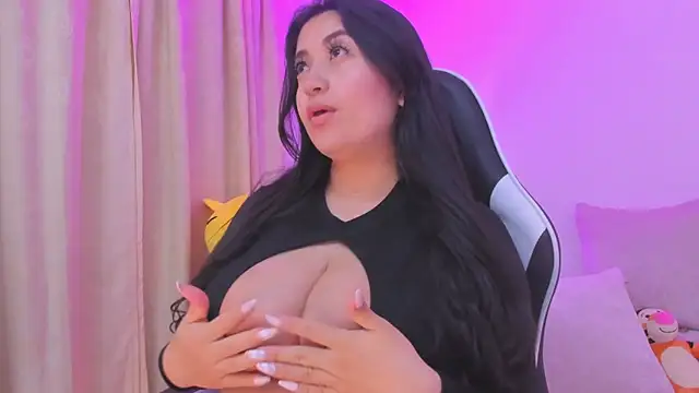 shanel_taylor élő XXX-chatje