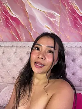 Chat XXX Live Rousse_blue