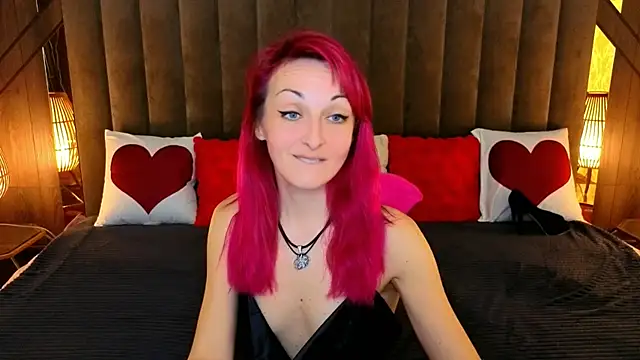 Chat XXX Live BrandyBloom