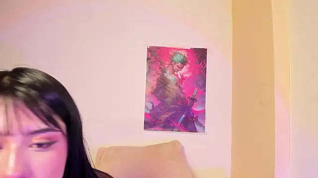 Онлайн чат XXX Lilith_salvatoree