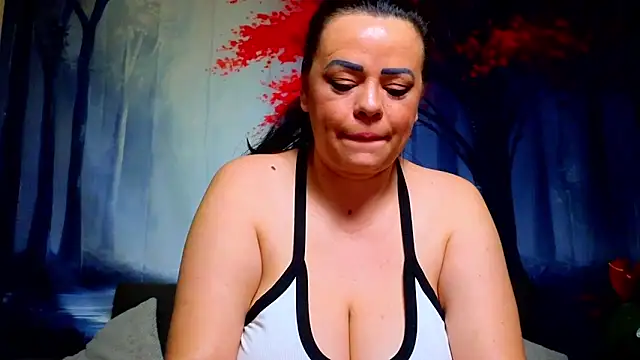 ElizabethEven's Live XXX Chat