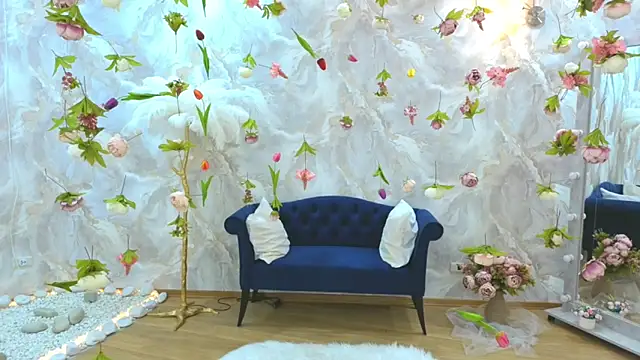 PixelGoddess Live XXX-chat