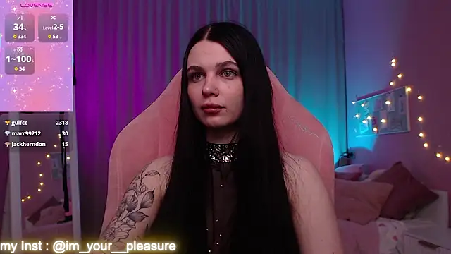 Michela_Fruet's Live XXX Chat