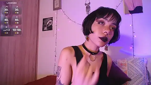 dark__nymph – Naživo XXX chat