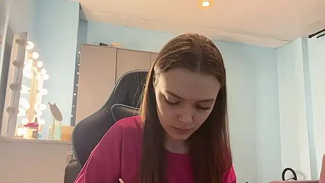 AndreeMerryman's Live XXX Chat