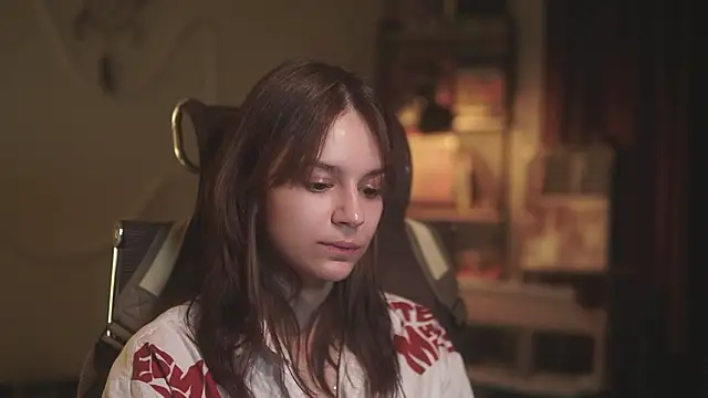 alyssa_sweet's Live XXX Chat