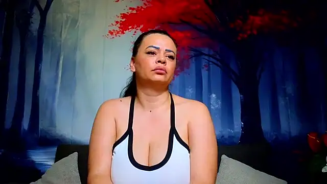 Chat +18 de ElizabethEven ao vivo