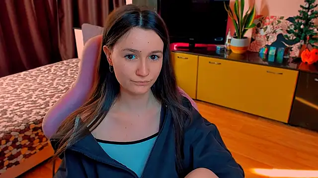 Онлайн чат XXX ameli_moon