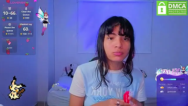 Онлайн чат XXX Lovelyamyy