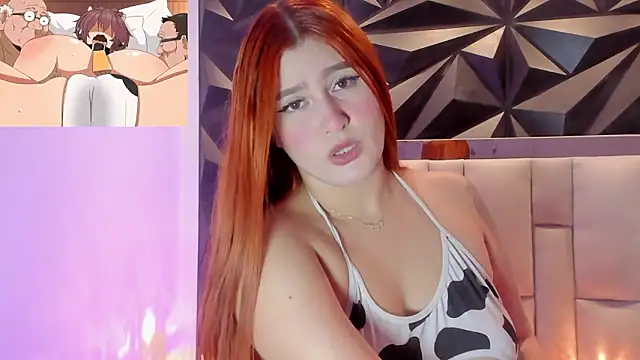 Chat XXX ao vivo de megan_whitee__