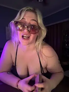 Granlady7 即時 XXX 聊天