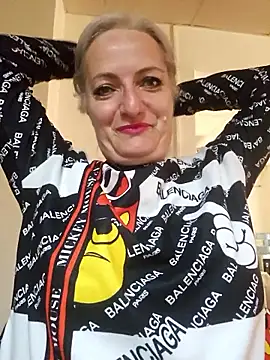 LadyTouch Chat XXX in diretta