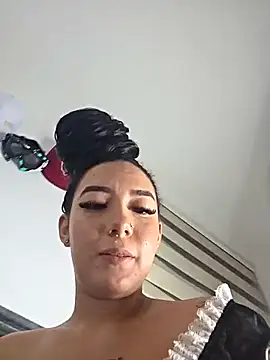 Chat XXX Live alaia_princess