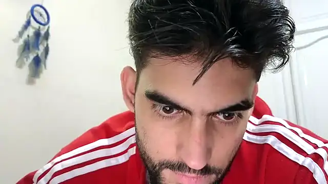 Chat +18 de Jackyrose ao vivo