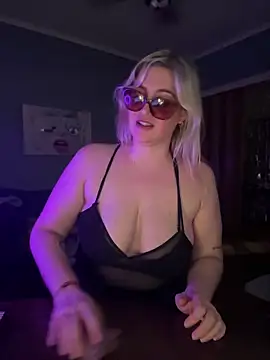 Granlady7 라이브 XXX 채팅