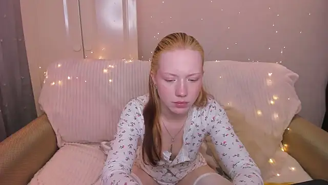 Katrys Live XXX-Chat