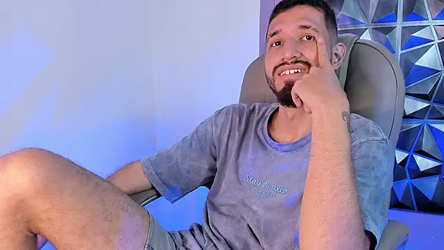 Chat XXX ao vivo de sam_bisex