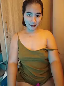 Chat XXX ao vivo de Kissy07