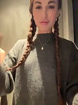 Charming_Ritta Adlı Modelin Canlı XXX Sohbeti