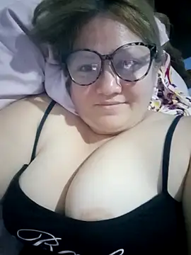 Carlotaazul – Live XXX-chat