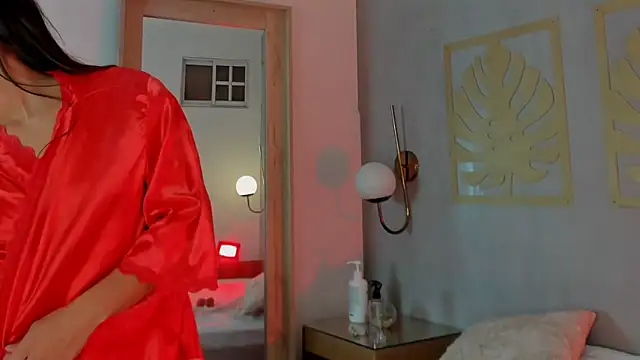 scarlett_rosse_x Live XXX-Chat