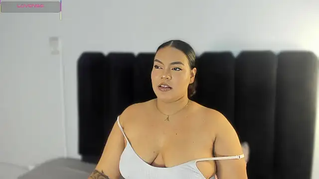 Živý XXX chat Amaranoir-