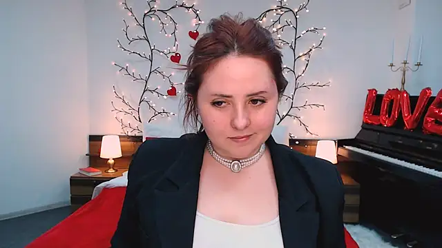 Hennessy_bunny Live XXX-chat