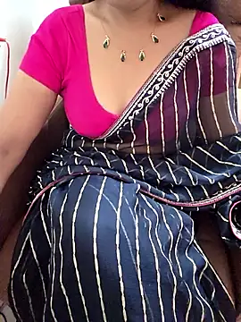 Roja-Telugu777's Webcam Show