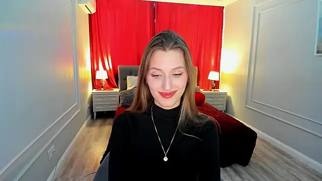 Show de NaturalBeaty na webcam