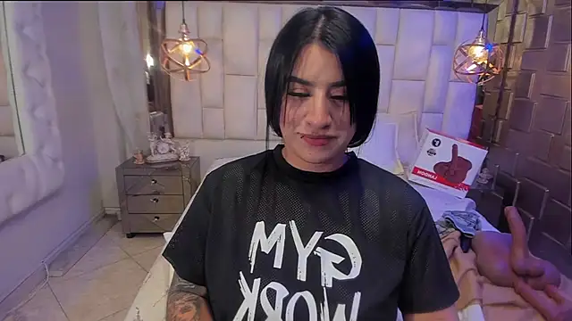 Nara_belen Chat XXX in diretta