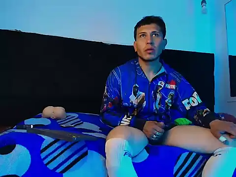 Thonixxx_mr 网络视讯表演