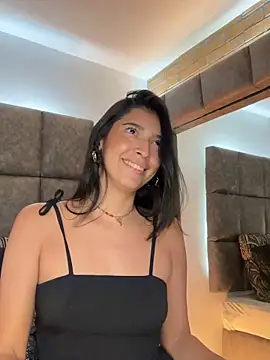 BrigitteVons Adlı Modelin Canlı XXX Sohbeti