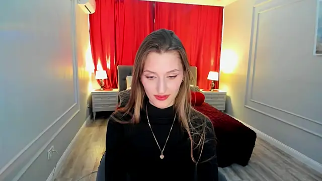 Chat XXX en directo de NaturalBeaty