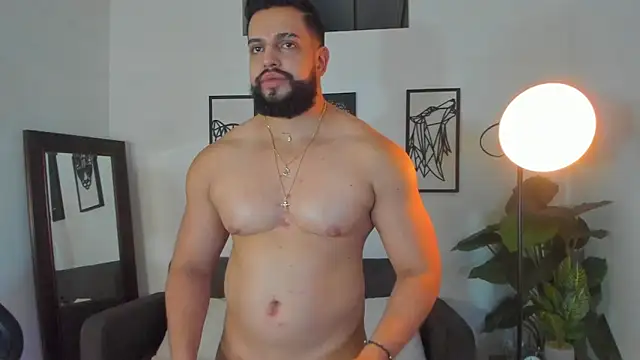 Justin_kingX7 现场XXX聊天