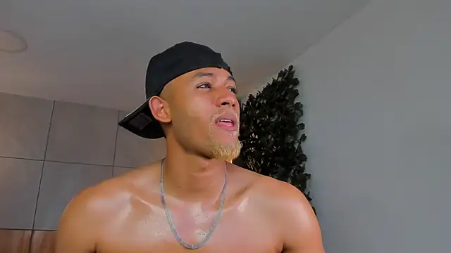 B_Wild – Live XXX-chat