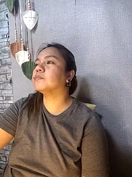 XXX chat uživo modela ambersmile