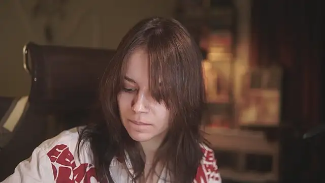 Chat XXX en directo de alyssa_sweet