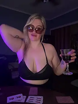 Granlady7のライブXXXチャット