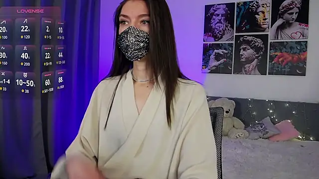 take_me_to_moon's Live XXX Chat