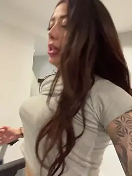 Chat XXX Live AshleyWinslow