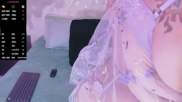 emmajohnss 即時 XXX 聊天