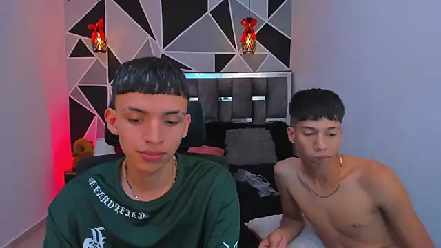 Juan_Nd_Steven élő XXX-chatje