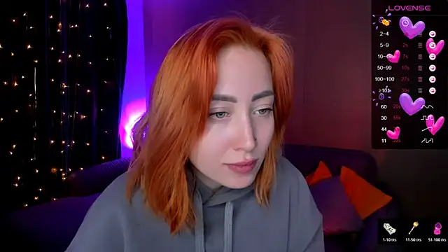 deboramoore Live XXX-chat