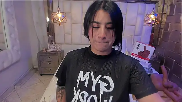 Živý XXX chat Nara_belen