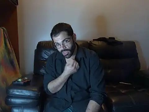 Zander823 在線直播表演